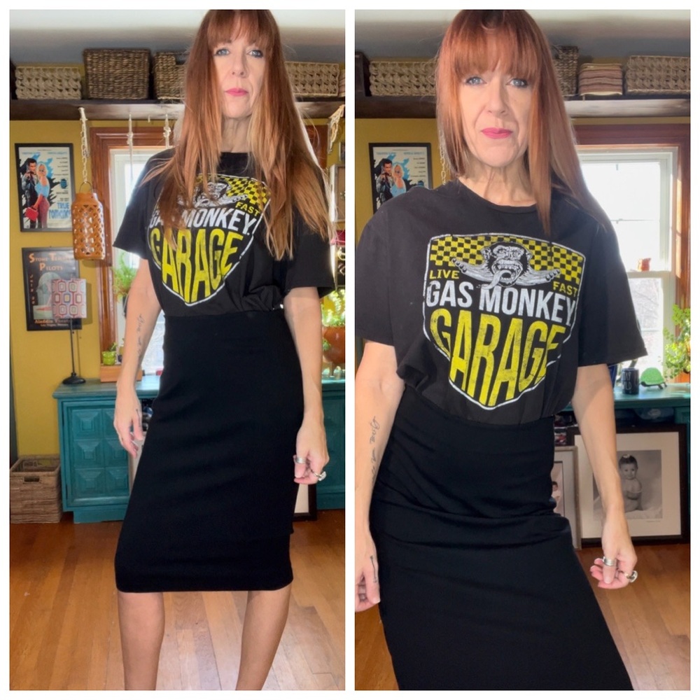 Gas Monkey T-Shirt View 3